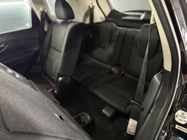 ◼️2018 NISSAN X-TRAIL N-TEC 7 SEATER ◼️ 352590039