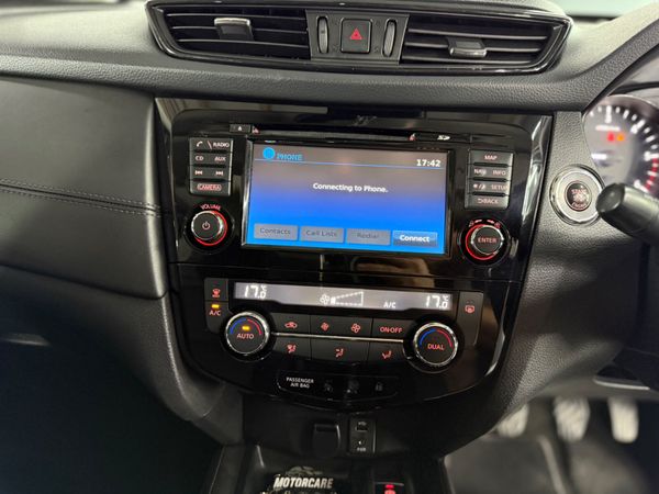 ◼️2018 NISSAN X-TRAIL N-TEC 7 SEATER ◼️ 352590044