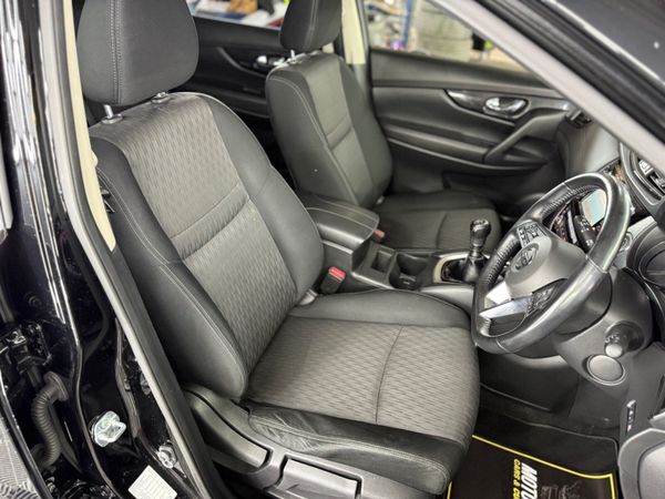 ◼️2018 NISSAN X-TRAIL N-TEC 7 SEATER ◼️ 352590046