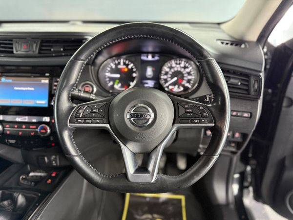 ◼️2018 NISSAN X-TRAIL N-TEC 7 SEATER ◼️ 352590040
