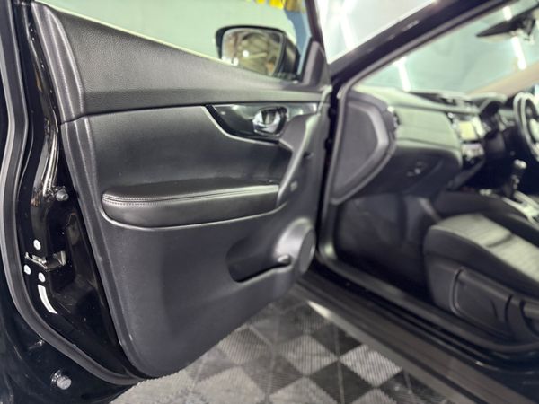 ◼️2018 NISSAN X-TRAIL N-TEC 7 SEATER ◼️ 352590041