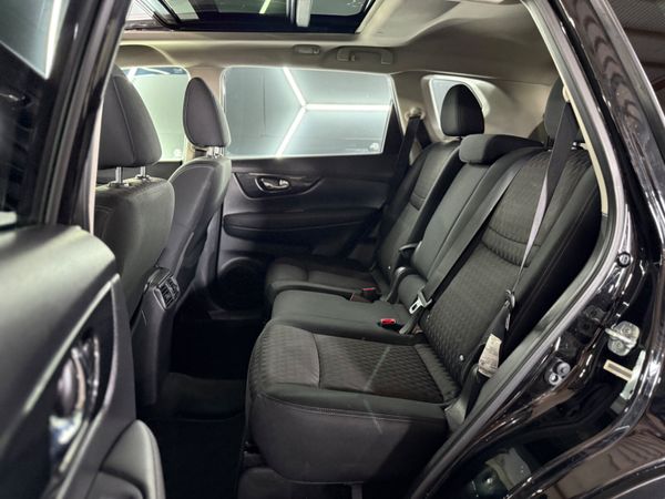 ◼️2018 NISSAN X-TRAIL N-TEC 7 SEATER ◼️ 352590042