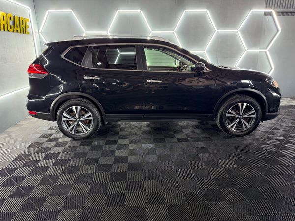 ◼️2018 NISSAN X-TRAIL N-TEC 7 SEATER ◼️ 352590075