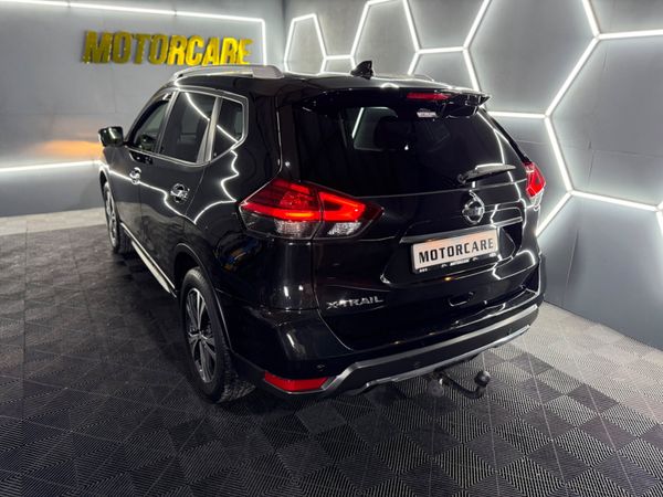 ◼️2018 NISSAN X-TRAIL N-TEC 7 SEATER ◼️ 352590077