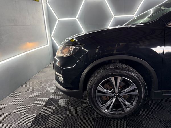 ◼️2018 NISSAN X-TRAIL N-TEC 7 SEATER ◼️ 352590078