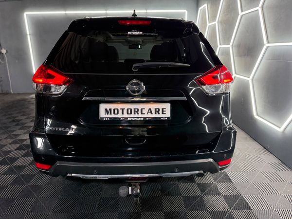 ◼️2018 NISSAN X-TRAIL N-TEC 7 SEATER ◼️ 352590079