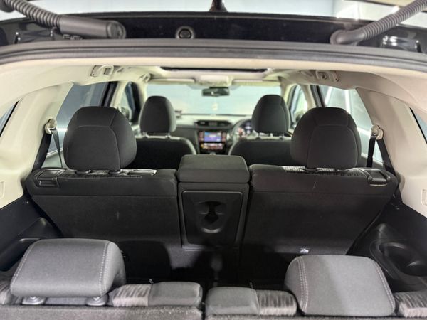 ◼️2018 NISSAN X-TRAIL N-TEC 7 SEATER ◼️ 352590071