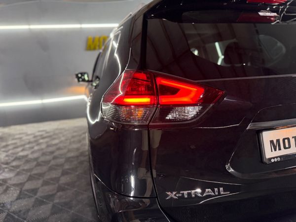 ◼️2018 NISSAN X-TRAIL N-TEC 7 SEATER ◼️ 352590073