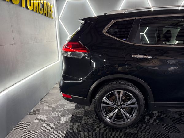 ◼️2018 NISSAN X-TRAIL N-TEC 7 SEATER ◼️ 352590080