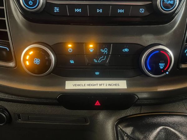 2021 Ford Transit2.0 350 Eco Blue Trend FWD L3 H3 352624535