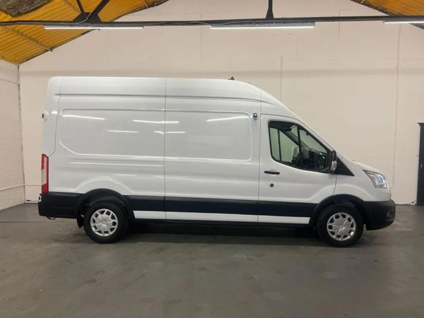 2021 Ford Transit2.0 350 Eco Blue Trend FWD L3 H3 352624530