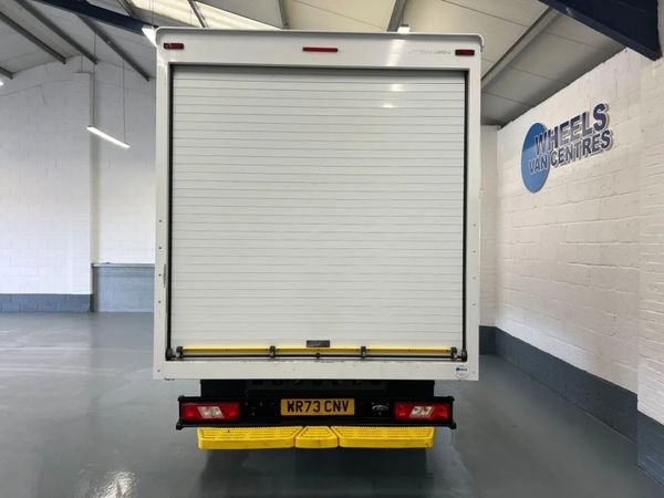 2023 Ford Transit 2.0 350Eco Blue HD Leader RWD L4 352629048
