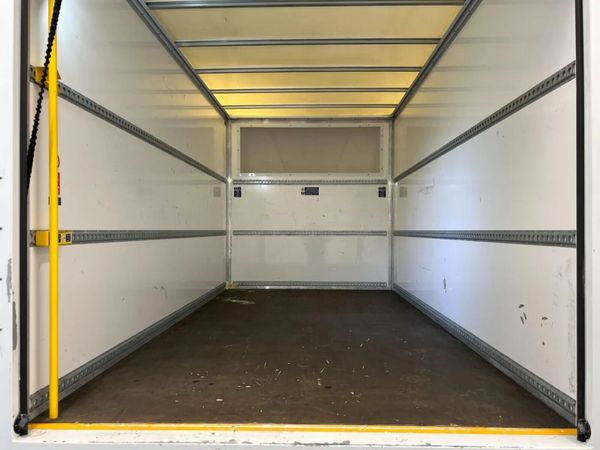 2023 Ford Transit 2.0 350Eco Blue HD Leader RWD L4 352629079