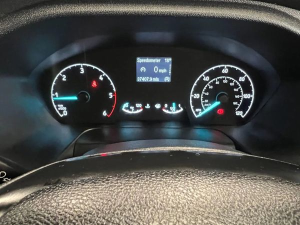 2021 Ford Transit 2.0 350 Eco Blue Leader RWD L3 352622673
