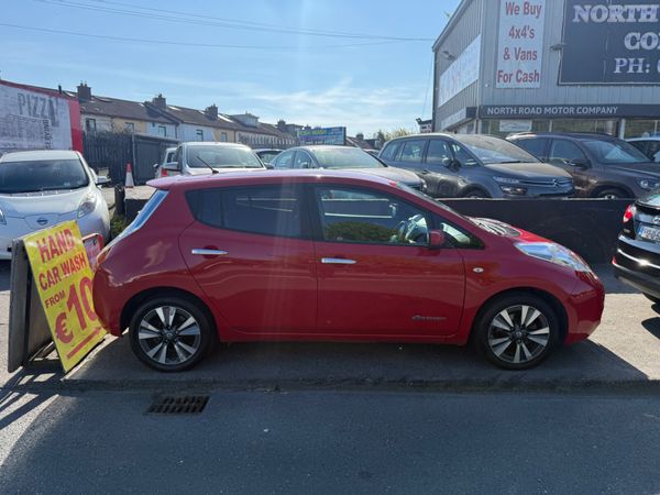 Nissan Leaf XE Low Kms New NCT 352639306