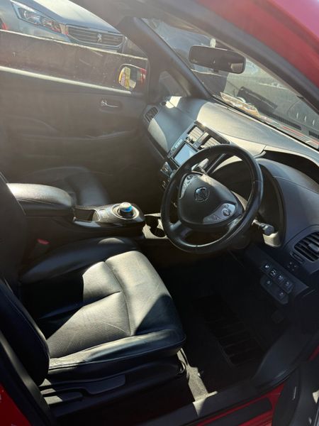 Nissan Leaf XE Low Kms New NCT 352639312
