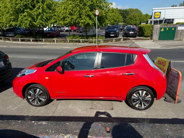 Nissan Leaf XE Low Kms New NCT 352639320