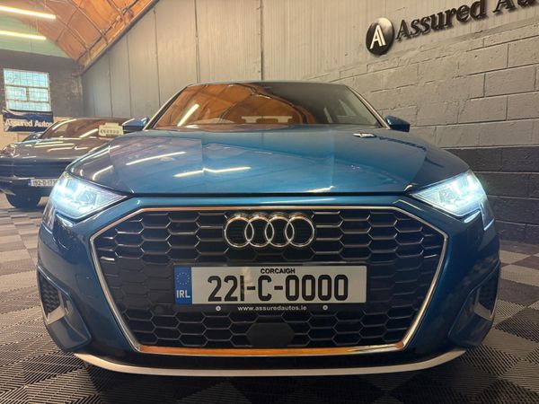 Audi A3 1.4 40TFSi E Sport 352669744