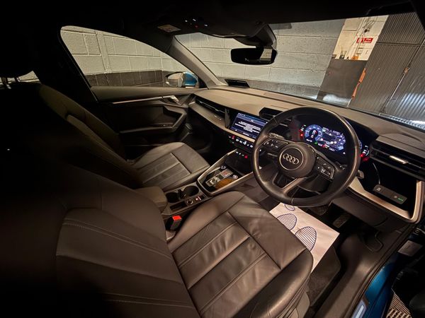 Audi A3 1.4 40TFSi E Sport 352669746