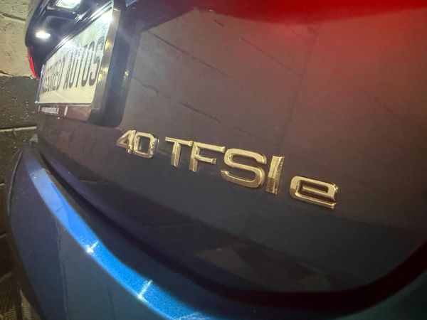 Audi A3 1.4 40TFSi E Sport 352669747