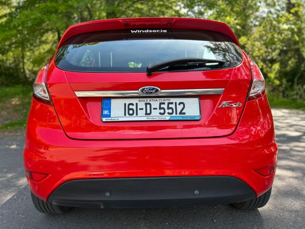 2016 Ford Fiesta  1.0 EcoBoost Titanium ⭐️ 352662867