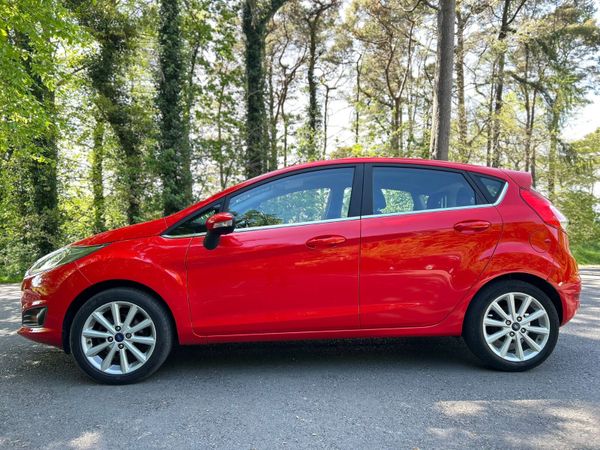2016 Ford Fiesta  1.0 EcoBoost Titanium ⭐️ 352662863