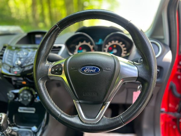2016 Ford Fiesta  1.0 EcoBoost Titanium ⭐️ 352662874
