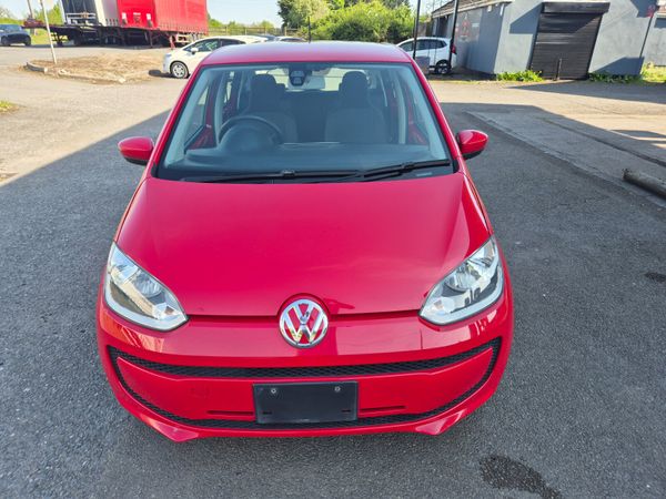 VW UP 2015 AUTOMATIC LOW MILEAGE 352671694