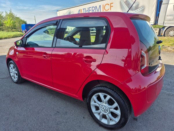 VW UP 2015 AUTOMATIC LOW MILEAGE 352671699
