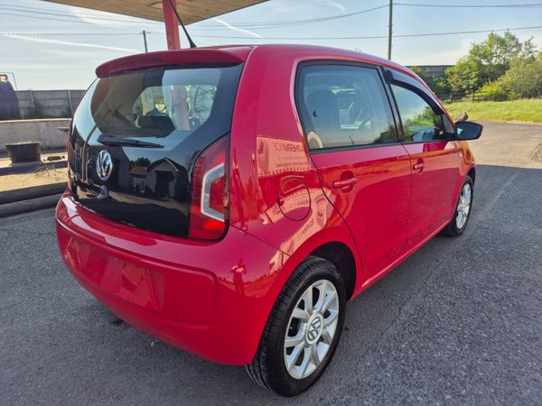 VW UP 2015 AUTOMATIC LOW MILEAGE 352671702