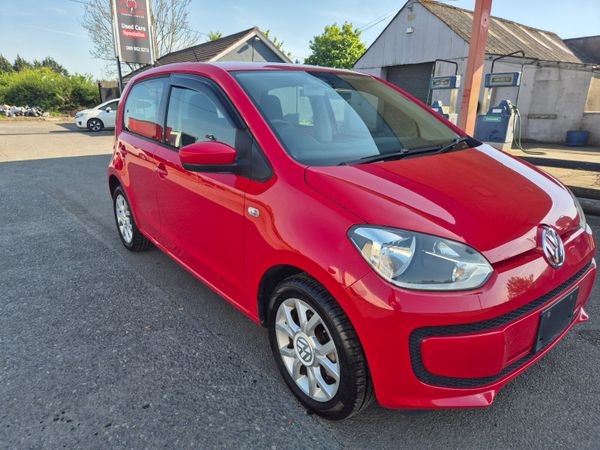 VW UP 2015 AUTOMATIC LOW MILEAGE 352671703