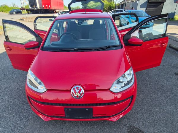 VW UP 2015 AUTOMATIC LOW MILEAGE 352671716