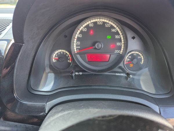 VW UP 2015 AUTOMATIC LOW MILEAGE 352671718