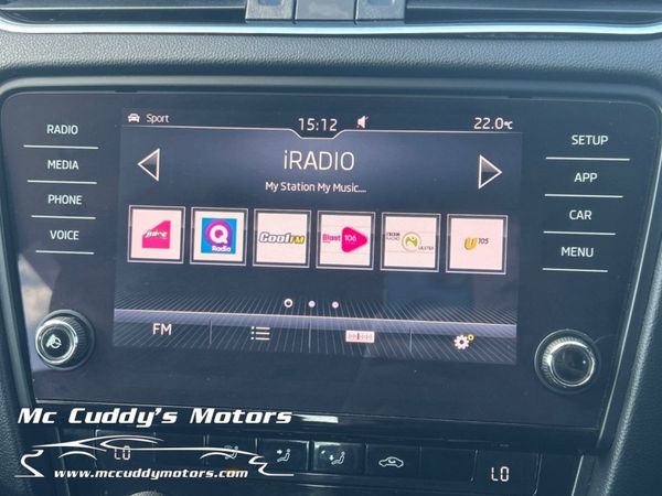 2017 Skoda Octavia SE 1.6 TDI 352702437