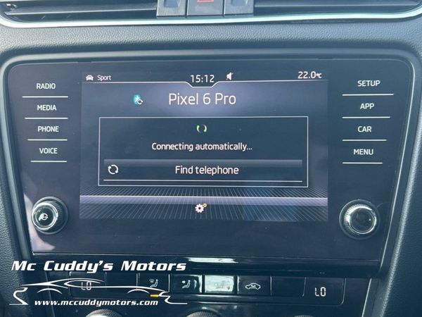 2017 Skoda Octavia SE 1.6 TDI 352702438