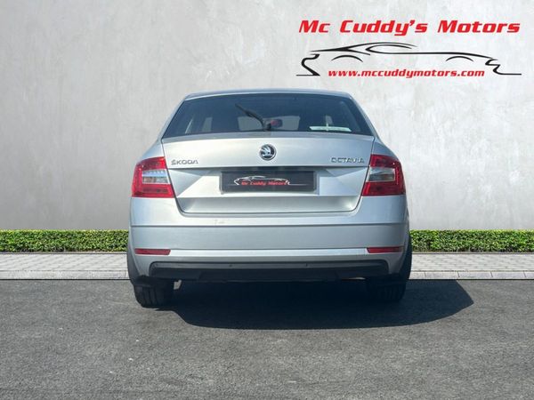2017 Skoda Octavia SE 1.6 TDI 352702431
