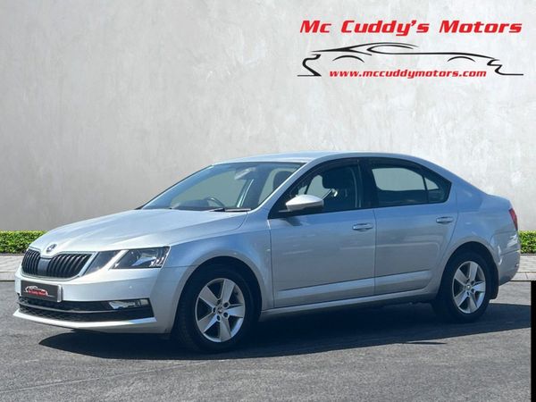 2017 Skoda Octavia SE 1.6 TDI 352702432