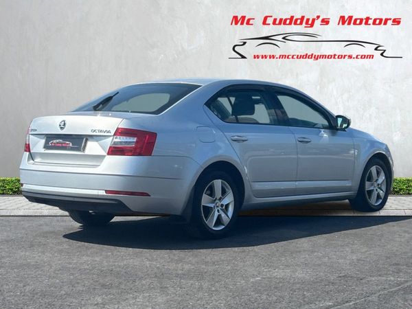 2017 Skoda Octavia SE 1.6 TDI 352702433