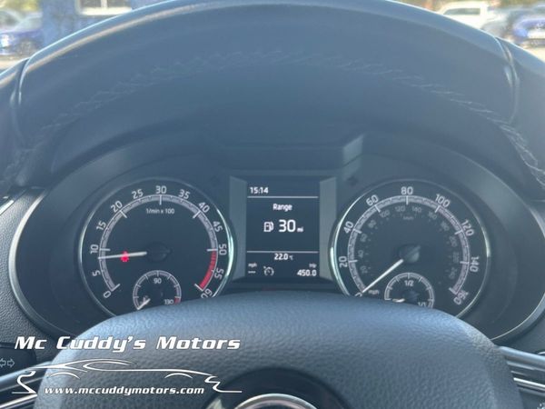 2017 Skoda Octavia SE 1.6 TDI 352702444