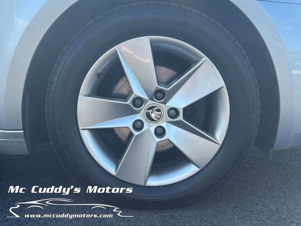 2017 Skoda Octavia SE 1.6 TDI 352702447