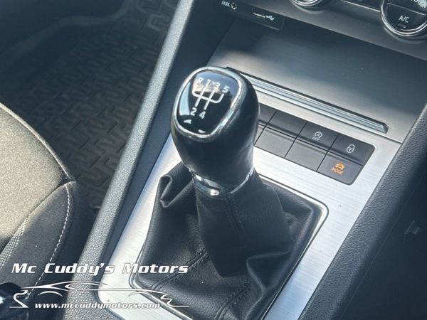 2017 Skoda Octavia SE 1.6 TDI 352702441