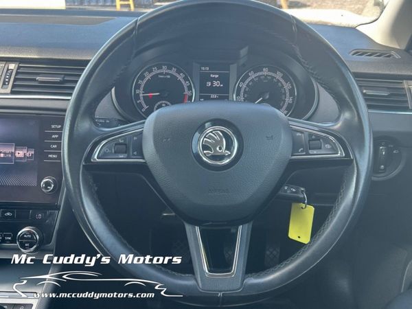2017 Skoda Octavia SE 1.6 TDI 352702443