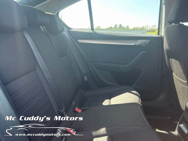2017 Skoda Octavia SE 1.6 TDI 352702450