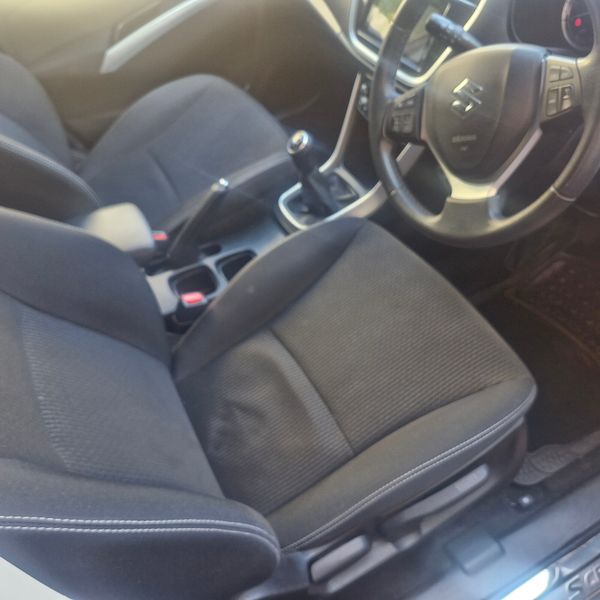 Suzuki SX4 S-Cross 2019 352728369