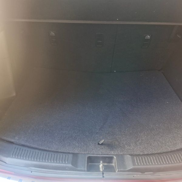 Suzuki SX4 S-Cross 2019 352728362