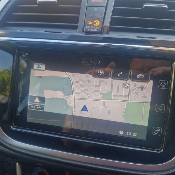Suzuki SX4 S-Cross 2019 352728376