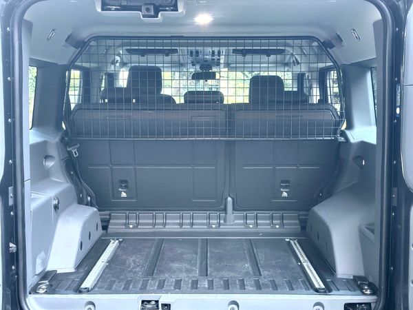 INEOS Grenadier CREWCAB no vat 352733645