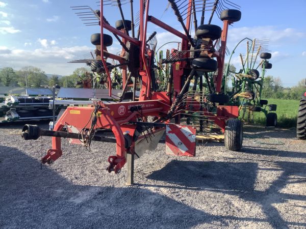 2018 Lely 745 rake 352733646