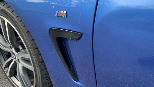 BMW 420 M-SPORT COUPE 352733938