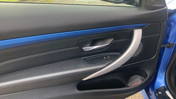 BMW 420 M-SPORT COUPE 352733946